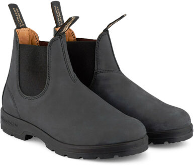 Blundstone Classic Comfort - Zwart - Algemeen - maat  38,5