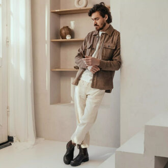 Blundstone Classic - Heren - maat 42