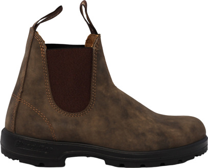 Blundstone Dames Chelsea boots Classic Dames - Bruin - Maat 38