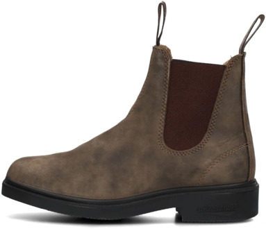 Blundstone Dames Chelsea boots Dress Boot Dames - Bruin - Maat 37