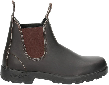 Blundstone Dames Chelsea boots Original Dames - Bruin - Maat 37