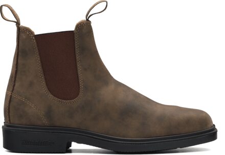 Blundstone Dress Boot - Bruin - Algemeen - maat  40