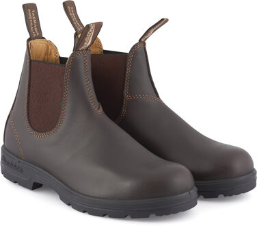 Blundstone Klassiek Walnoot Bruin Laarzen