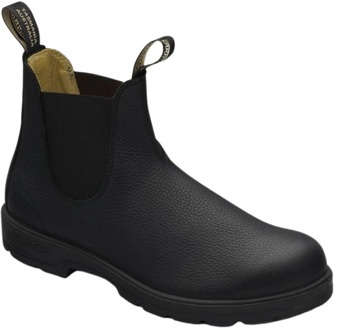 Blundstone Klassieke Chelsea Boots voor mannen en vrouwen Blundstone , Black , Unisex - 43 Eu,45 Eu,46 Eu,42 1/2 Eu,42 Eu,41 EU