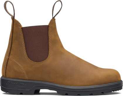 Blundstone Laarzen Blundstone CLASSIC CHELSEA BOOT 562" Bruin - 36,38,40,41,42,43,45,46