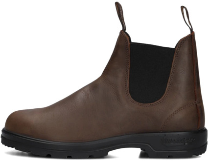 Blundstone Laarzen Blundstone  CLASSIC CHELSEA BOOTS 1609