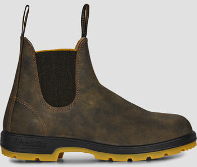 Blundstone Laarzen Blundstone CLASSIC CHELSEA BOOTS" Bruin - 37,38,39,40,41,42,43,45,46