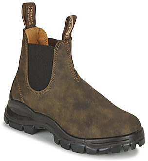 Blundstone Laarzen Blundstone LUG CHELSEA BOOTS" Bruin - 42,43