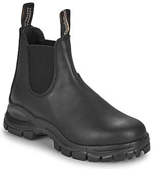 Blundstone Laarzen Blundstone LUG CHELSEA BOOTS" Zwart - 42,43