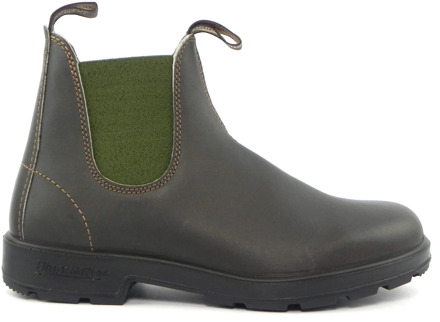 Blundstone Laarzen Blundstone  ORIGINAL CHELSEA BOOTS 519