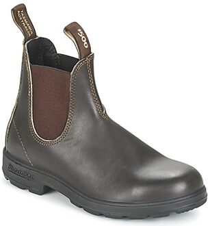 Blundstone Laarzen Blundstone ORIGINAL CHELSEA BOOTS" Bruin - 36,37,41,42,43,44,45,46