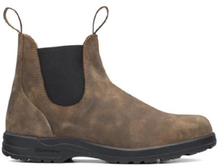 Blundstone Mannen Laarzen  - Bruin - Maat 42