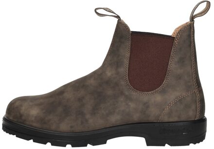Blundstone Mannen Laarzen  - Bruin - Maat 46