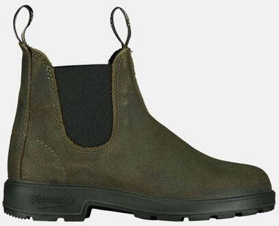 Blundstone Original - Groen - Algemeen - maat  37,5