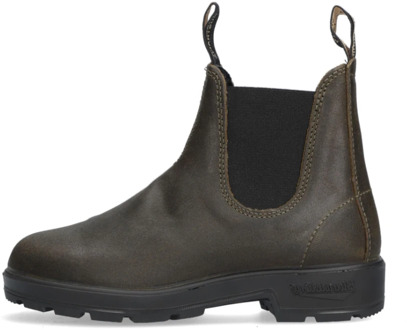 Blundstone Original - Groen - Algemeen - maat  38,5