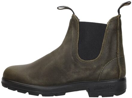 Blundstone Original - Groen - Algemeen - maat  38
