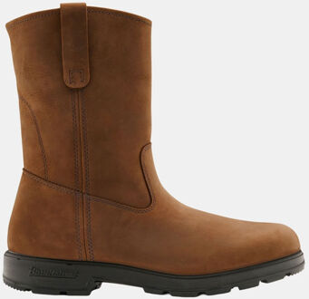 Blundstone Original Rigger 2527 Laars Bruin - UK 6.5