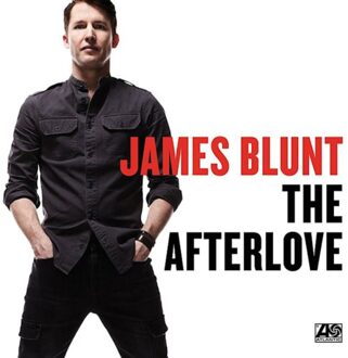Blunt James - The Afterlove