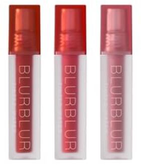 Blur Blur Tinted Water - 3 Colors #03 Foggy Plum