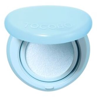 Blur Finish Sun Cushion - 2 Types #01 Cotton Blue