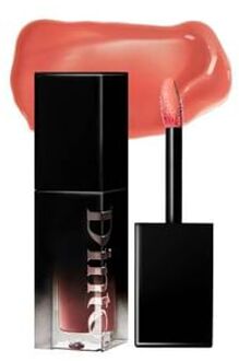 Blur-Glowy Lip Tint - 30 Colors #201 Nobilitas