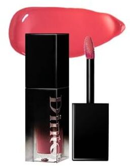 Blur-Glowy Lip Tint - 30 Colors #207 Fidentia
