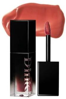 Blur-Glowy Lip Tint - 30 Colors #210 Reverentia
