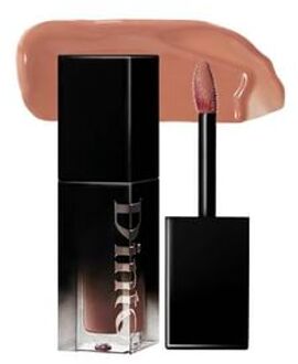 Blur-Glowy Lip Tint - 30 Colors #213 Libertas