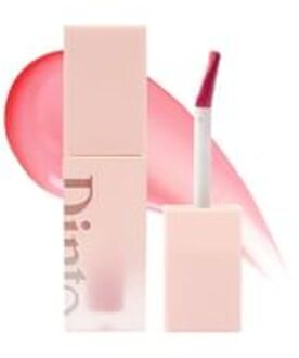 Blur-Jelly Plumping Lip Tint Le Chat Botté Collection - 7 Colors #771 Pink Gelée
