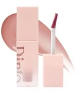 Blur-Jelly Plumping Lip Tint Le Chat Botté Collection - 7 Colors #774 Nutty Gelée