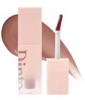 Blur-Jelly Plumping Lip Tint Le Chat Botté Collection - 7 Colors #775 Woody Gelée