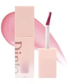 Blur-Jelly Plumping Lip Tint Le Chat Botté Collection - 7 Colors #776 Muhly Gelée