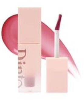 Blur-Jelly Plumping Lip Tint Le Chat Botté Collection - 7 Colors #777 Berry Gelée