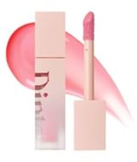 Blur-Jelly Plumping Mini Lip Tint Le Chat Botté Collection - 7 Colors #771 Pink Gelée