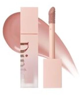 Blur-Jelly Plumping Mini Lip Tint Le Chat Botté Collection - 7 Colors #774 Nutty Gelée