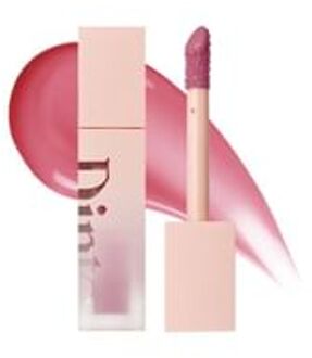 Blur-Jelly Plumping Mini Lip Tint Le Chat Botté Collection - 7 Colors #777 Berry Gelée