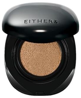 Blur Pixel Cushion - 4 Colors #21P Rosy