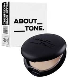 Blur Powder Pact - Gezichtspoeder