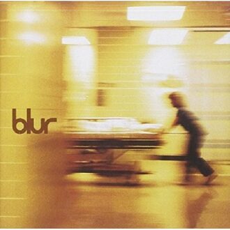 Blur [special Edition] (Specia - Blur