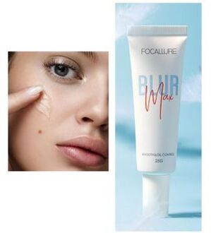 BlurMax Pore Blurring Primer - Gezichtsprimer