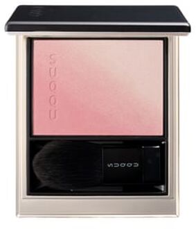 Blurring Color Blush 01 Awaoto
