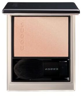 Blurring Color Blush 02 Haruterashi