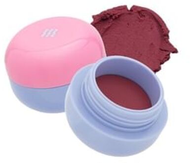 Blurry Lip Mousse - 6 Colors #BL2 Dear Grape