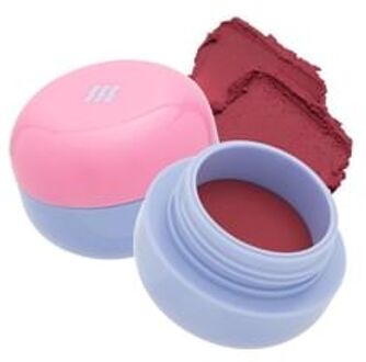 Blurry Lip Mousse - 6 Colors #BL7 Deep Cherish