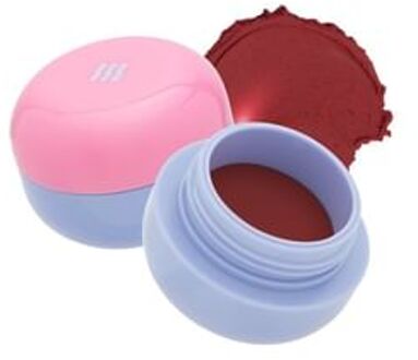 Blurry Lip Mousse - 6 Colors #BL9 Ready Sunrise