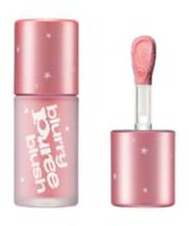 Blurry Puree Blush - 13 Colors #F06 Toeshoes