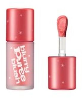 Blurry Puree Blush - 13 Colors #Z04 Sunkissed Tomato