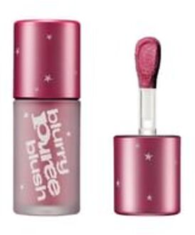 Blurry Puree Blush - 16 Colors #Z05 Bloody Plum