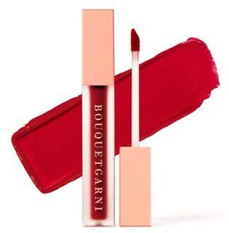 Blursome Velvet Tint - 6 Colors #01 Cherry Addiction