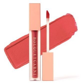 Blursome Velvet Tint - 6 Colors #05 Sunset Coral